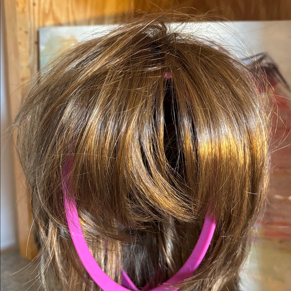 Troika International wig - Picture 6 of 10